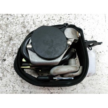 Recambio de cinturon seguridad delantero derecho para volkswagen polo berlina (6n2) trendline referencia OEM IAM  DELANTERO 