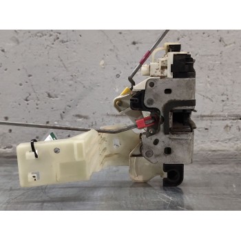 Recambio de cerradura puerta delantera derecha para jeep compass (mk49) 2.2 crd referencia OEM IAM p04589422aha  