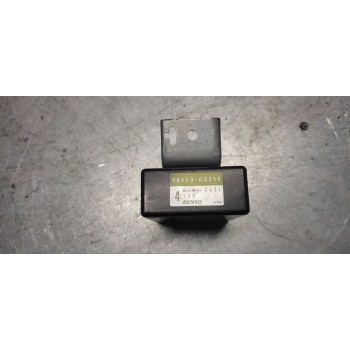 MODULO ELECTRONICO 