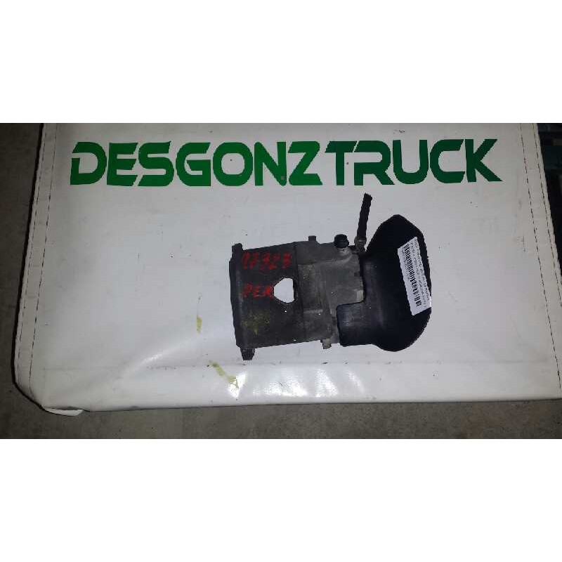 Recambio de pinza freno delantera derecha para volkswagen golf iii berlina (1h1) 1.9 turbodiesel cat (aaz) referencia OEM IAM   