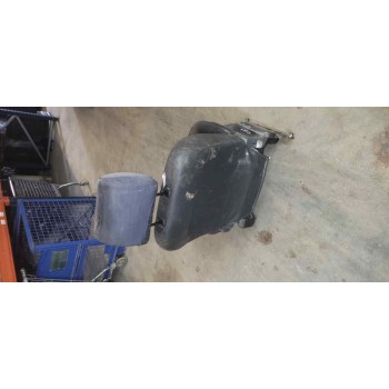 Recambio de asiento delantero derecho para citroën berlingo 1.9 d multivolumen referencia OEM IAM   