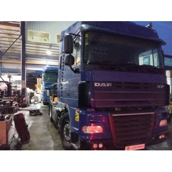 daf serie xf105.xxx del año 2011