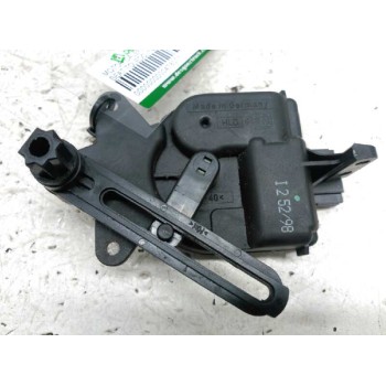 Recambio de motor calefaccion para seat toledo (1m2) stella referencia OEM IAM   