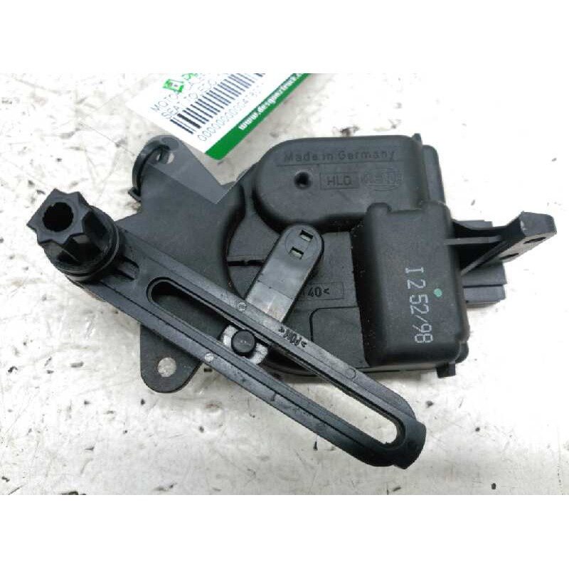 Recambio de motor calefaccion para seat toledo (1m2) stella referencia OEM IAM 2