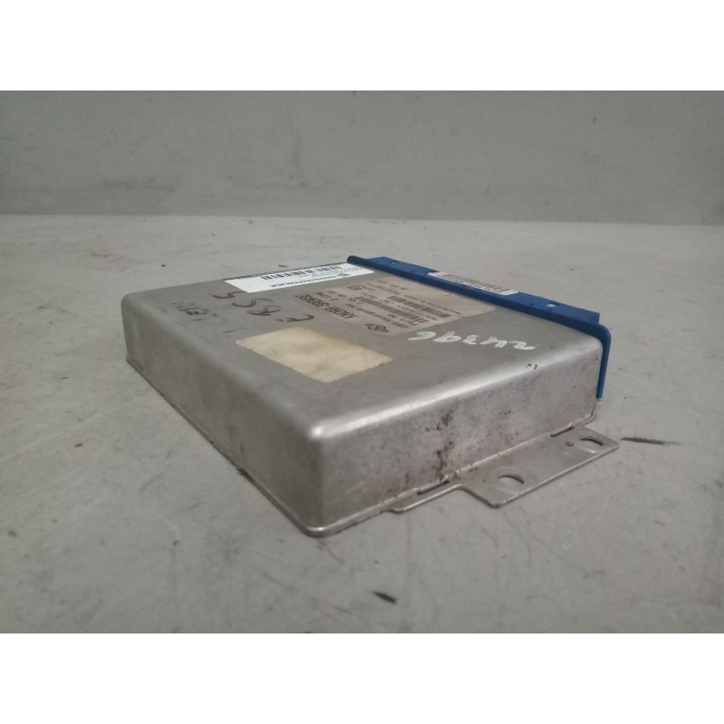 Recambio de modulo electronico para renault magnum ab 2005 12.8 diesel referencia OEM IAM 20895573 CENTRALITA EBS 0486106085 - Gris 3