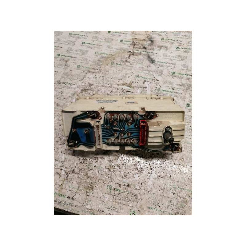 Recambio de cuadro instrumentos para ford orion 1.6 referencia OEM IAM 81AB10848CB 3