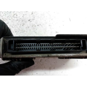 Recambio de centralita motor uce para renault megane i coach/coupe (da0) 1.6 referencia OEM IAM 7700860319  