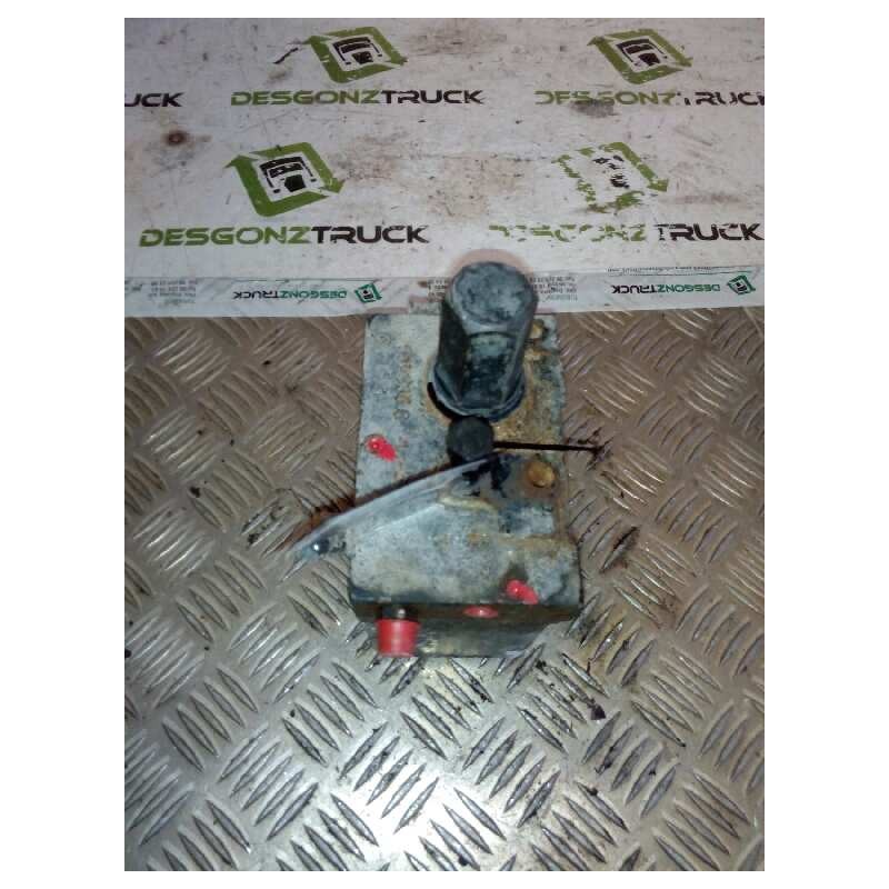 Recambio de bomba elevacion cabina para man tgx 18.xxx fg / 4x2 bl xxl referencia OEM IAM   