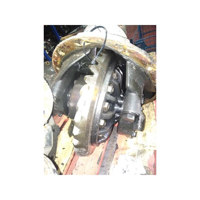 Recambio de grupo para man l2000 8.103-8.224 euroi/ii fki 8.224 fk / lk e 2 compacto referencia OEM IAM 1024 RATIO:5.83.1 3