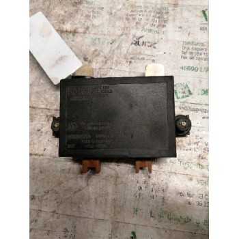MODULO ELECTRONICO 1H0953257BB 6K09533221A 6/3 PINS