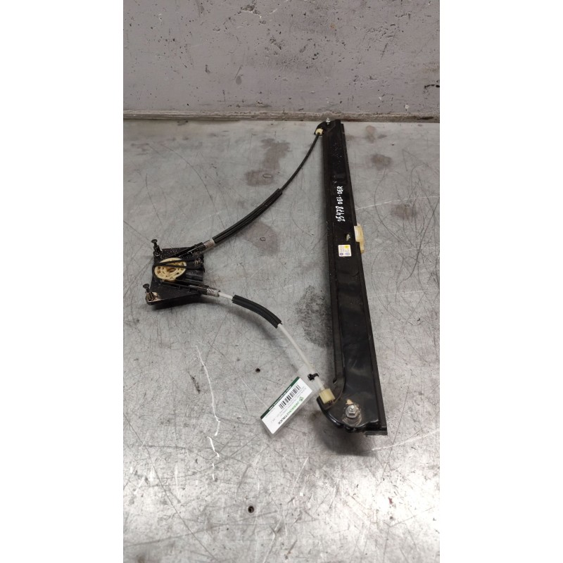Recambio de elevalunas delantero derecho para volkswagen crafter furgoneta (sy_, sx_) 2.0 tdi referencia OEM IAM 7C0837462A  