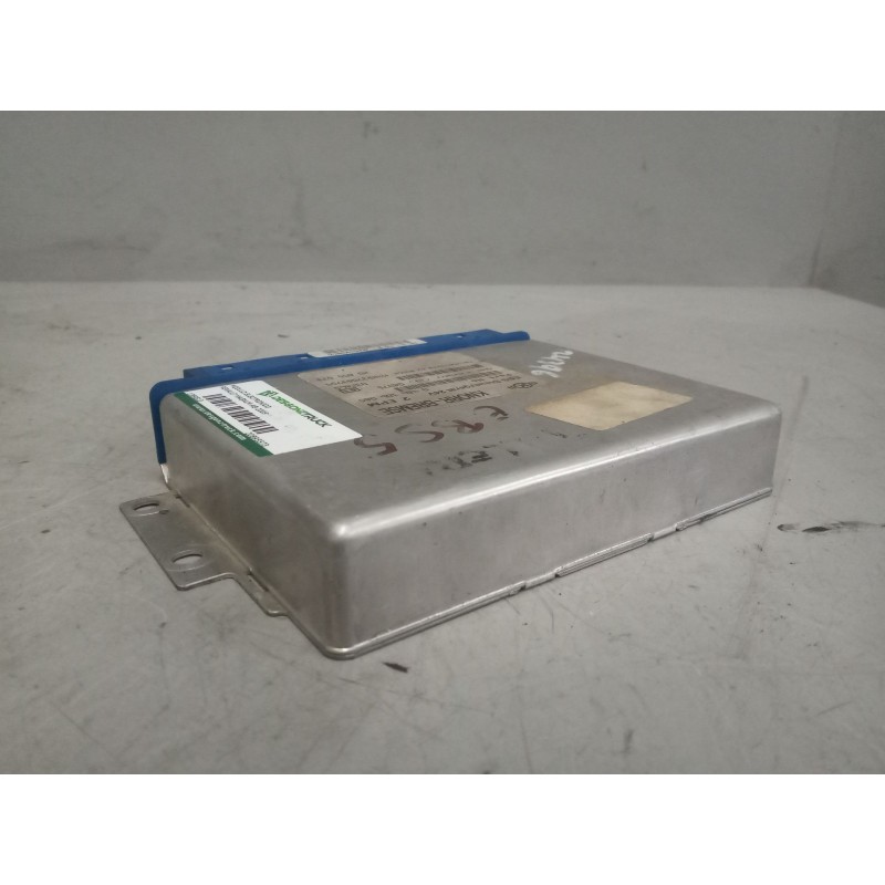 Recambio de modulo electronico para renault magnum ab 2005 12.8 diesel referencia OEM IAM 20895573 CENTRALITA EBS 0486106085 - Gris 4