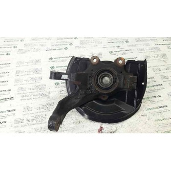 Recambio de mangueta delantera izquierda para opel corsa a referencia OEM IAM   