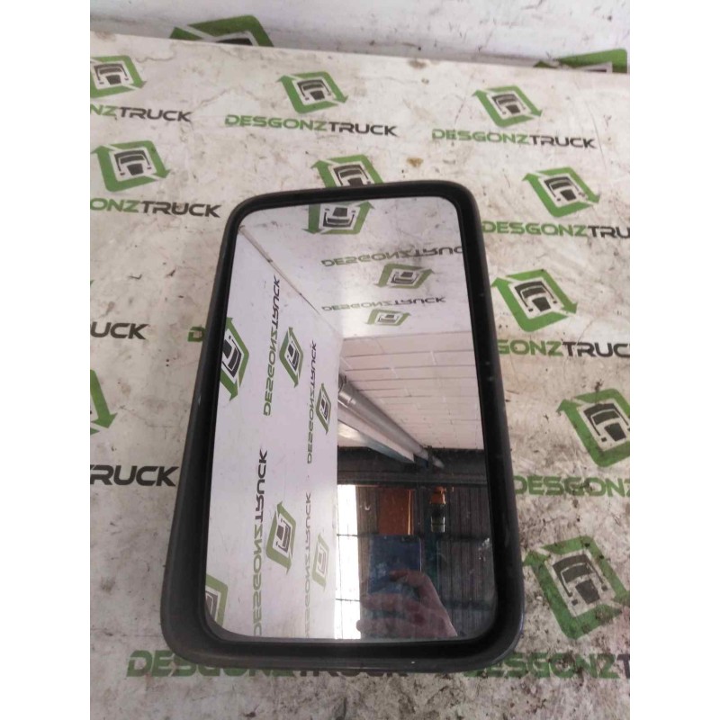 Recambio de retrovisor izquierdo para iveco eurocargo 05.03  3.9 diesel referencia OEM IAM - Blanco 2