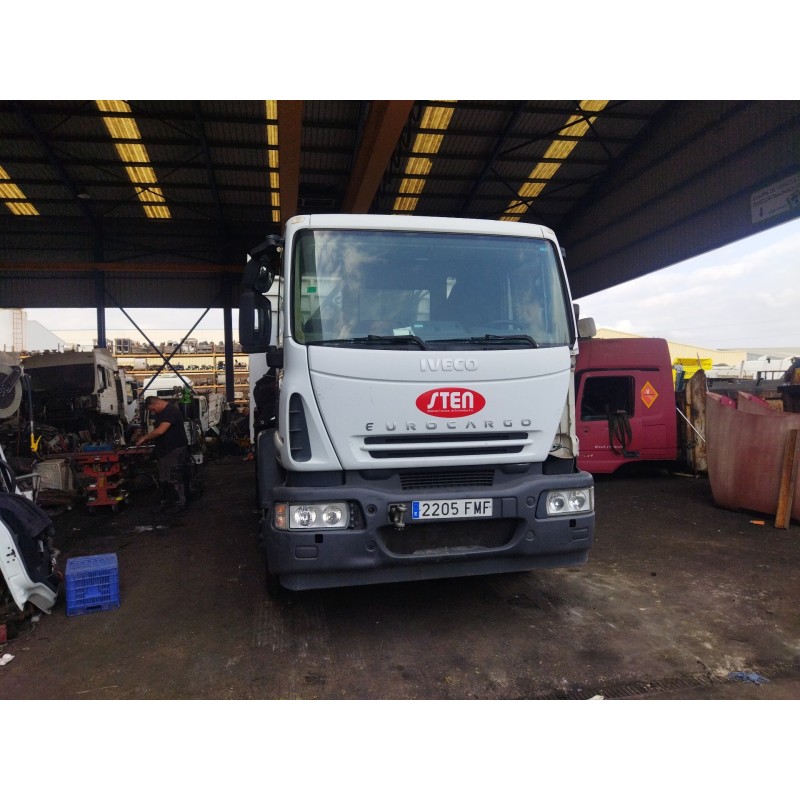 IVECO EUROCARGO 05.03 