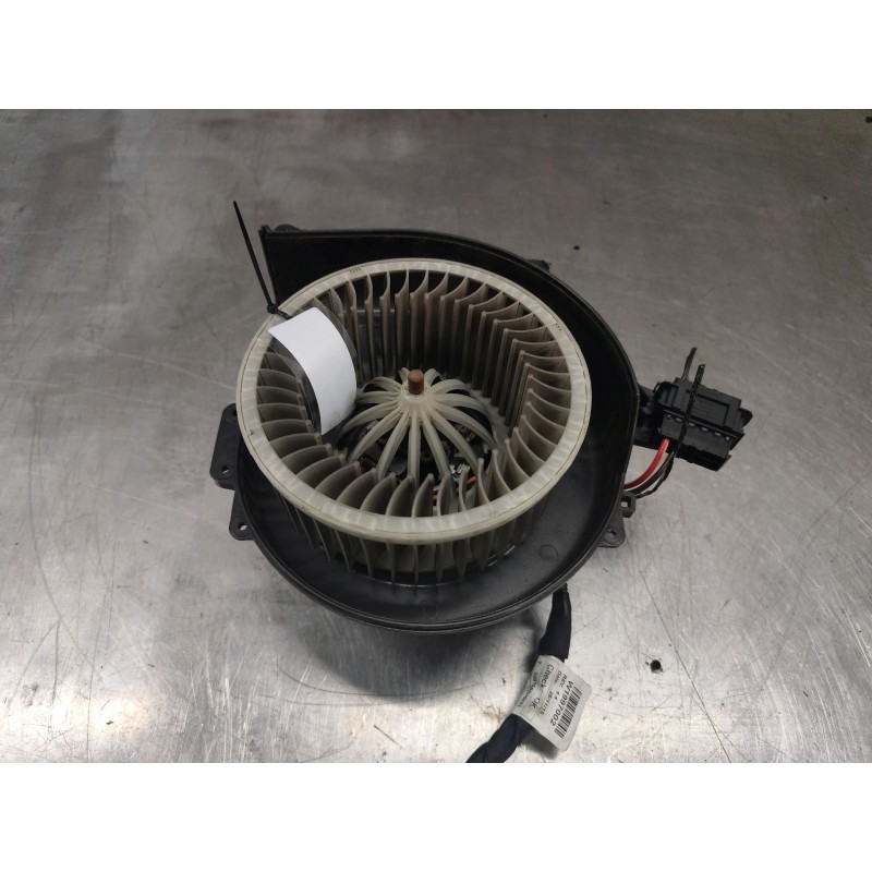 Recambio de motor cierre calefaccion para skoda fabia iii (nj3) 1.4 tdi referencia OEM IAM   