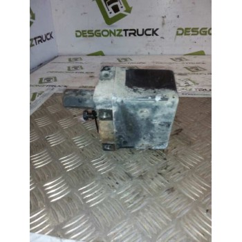 Recambio de bomba elevacion cabina para man tgx 18.xxx fg / 4x2 bl xxl referencia OEM IAM   