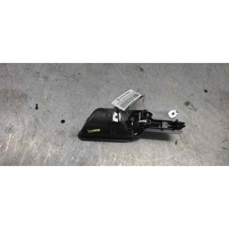 Recambio de maneta interior delantera derecha para volkswagen golf v berlina (1k1) conceptline (e) referencia OEM IAM - Verde 2