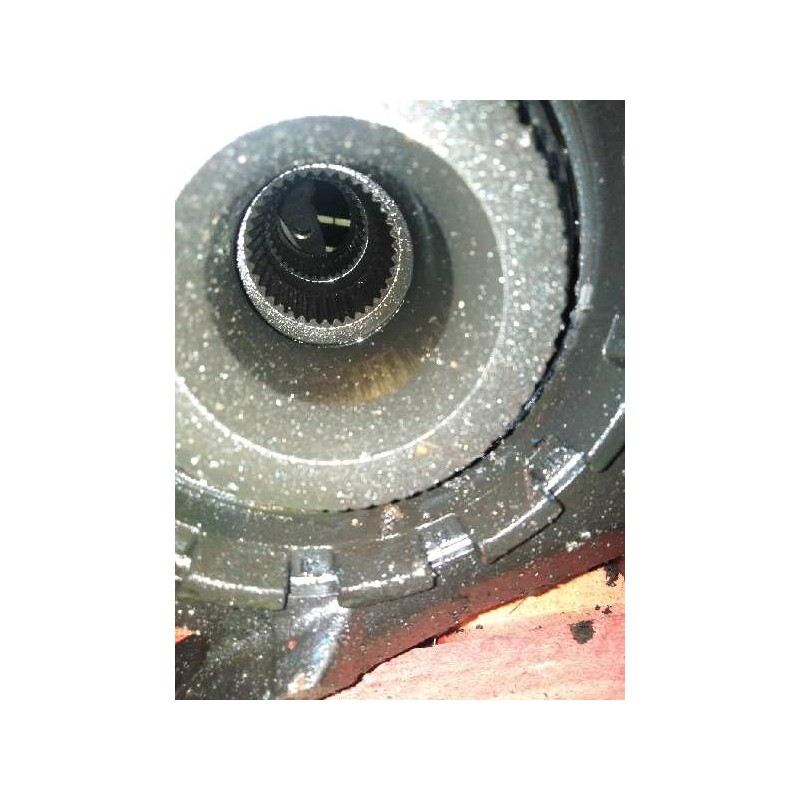 Recambio de grupo para man l2000 8.103-8.224 euroi/ii fki 8.224 fk / lk e 2 compacto referencia OEM IAM 1024 RATIO:5.83.1 4