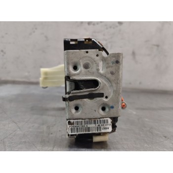 CERRADURA PUERTA DELANTERA IZQUIERDA p04589417aha 