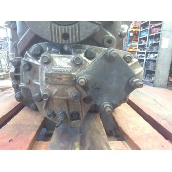 Recambio de caja cambios para volvo fh xxx fg 4x2 low largo (lh1 o l2h1) referencia OEM IAM AT2512C SP3190398 