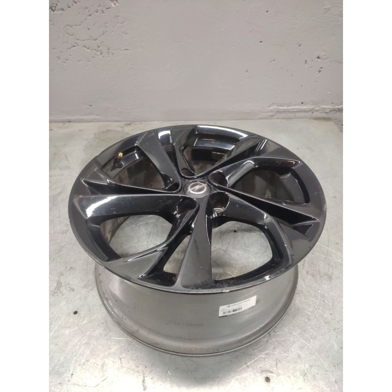 Recambio de llanta para opel astra k lim. 5türig 120 aniversario referencia OEM IAM 17X7.5J IS44  5 TORNILLOS