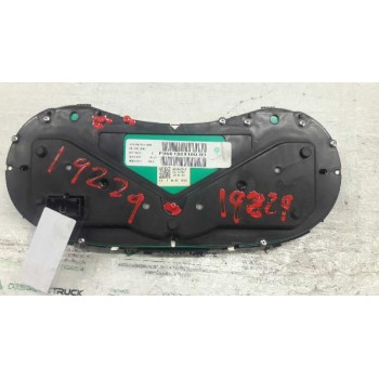 Recambio de cuadro instrumentos para peugeot 307 berlina (s2) xt referencia OEM IAM 9661323180  