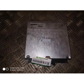 MODULO ELECTRONICO 1696900 4461350390 CENTRALITA EBS