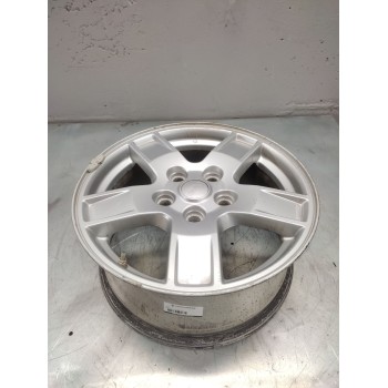 LLANTA 17 X 1/2J 50.8 5 TORNILLOS 5KB76TRMAA