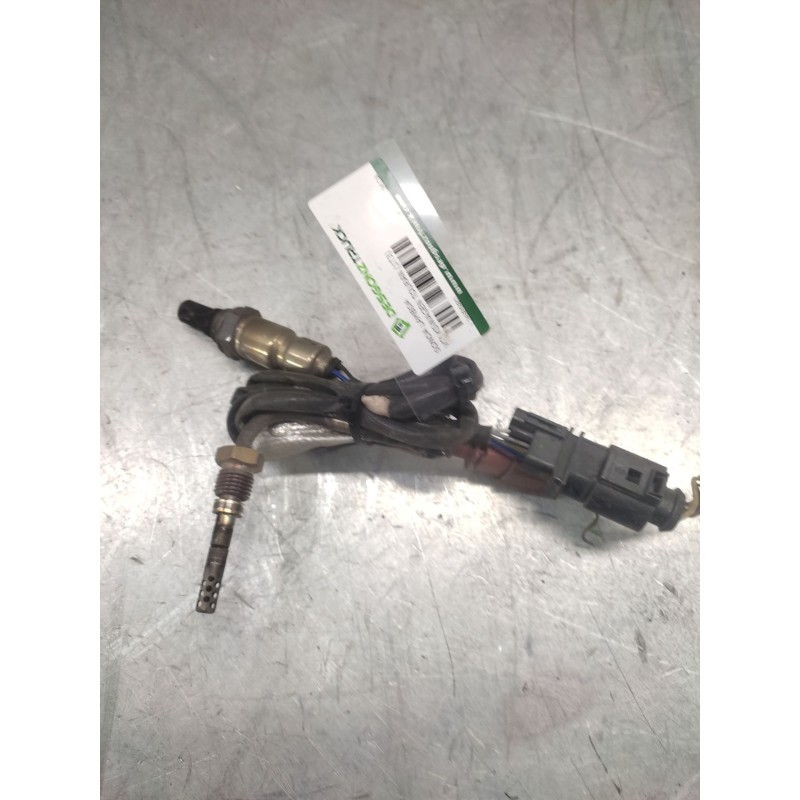 Recambio de sonda lambda para volkswagen touran (1t3) 1.6 tdi referencia OEM IAM 03L906262A  