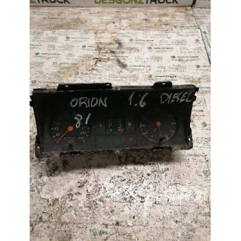 CUADRO INSTRUMENTOS 81AB10841BB 