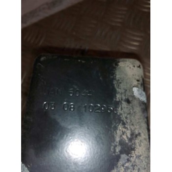 Recambio de bomba elevacion cabina para man tgx 18.xxx fg / 4x2 bl xxl referencia OEM IAM   