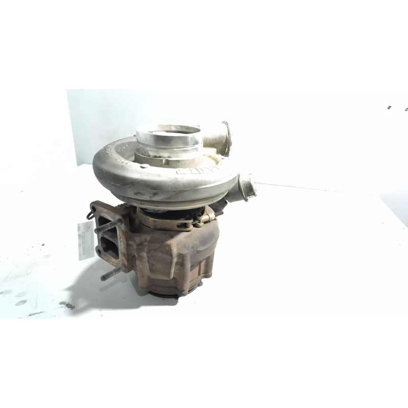 Recambio de turbocompresor para renault premium route 2006 fas 4x2 larga distancia referencia OEM IAM 7421316565 HX52W 21316565 - Blanco 6