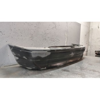 Recambio de paragolpes trasero para opel astra f berlina básico referencia OEM IAM   