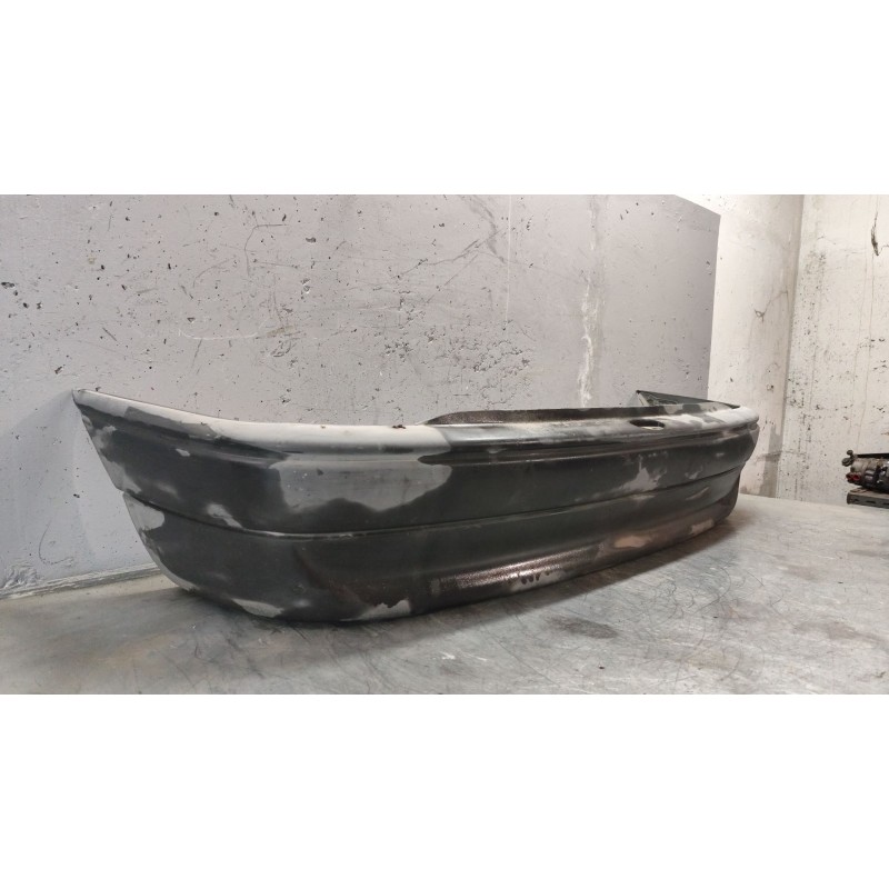 Recambio de paragolpes trasero para opel astra f berlina básico referencia OEM IAM - Marrón 6