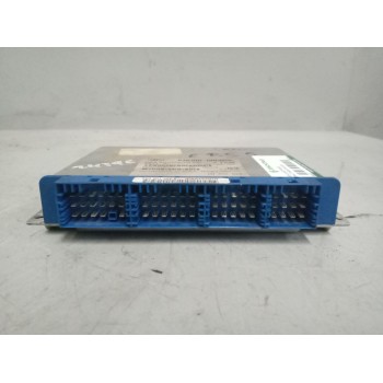 Recambio de modulo electronico para renault magnum ab 2005 12.8 diesel referencia OEM IAM 20895573 CENTRALITA EBS 0486106085