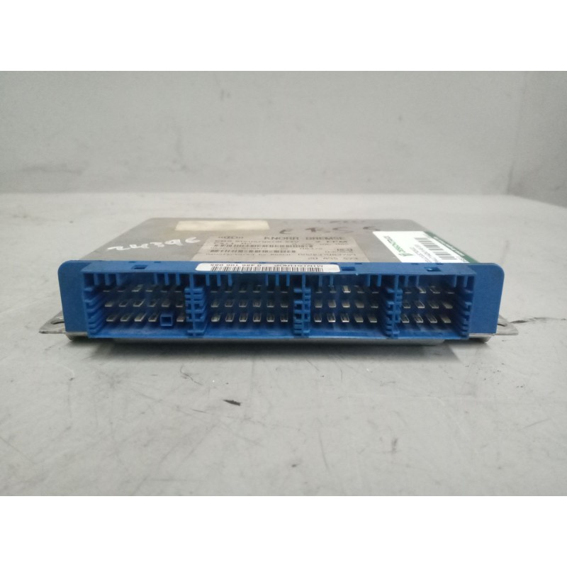 Recambio de modulo electronico para renault magnum ab 2005 12.8 diesel referencia OEM IAM 20895573 CENTRALITA EBS 0486106085 - Gris 5