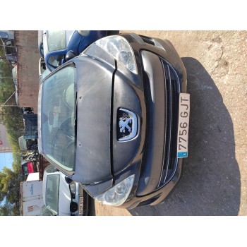 peugeot 308 del año 2002