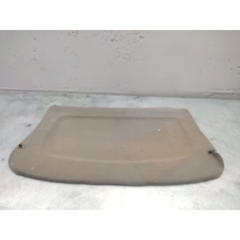 Recambio de bandeja trasera para seat leon (1m1) 1.9 tdi referencia OEM IAM   