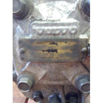 Recambio de caja cambios para volvo fh xxx fg 4x2 low largo (lh1 o l2h1) referencia OEM IAM AT2512C SP3190398 