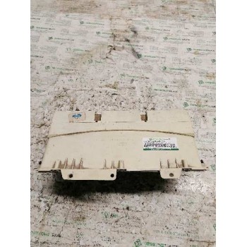 Recambio de cuadro instrumentos para ford orion 1.6 diesel referencia OEM IAM 81AB10841BB  