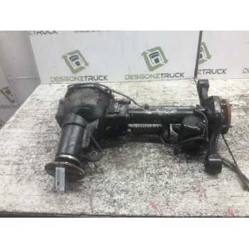Recambio de grupo diferencial delantero para mitsubishi montero (v60/v70) 3.5 gdi gls kaiteki (5-ptas.) referencia OEM IAM MR453