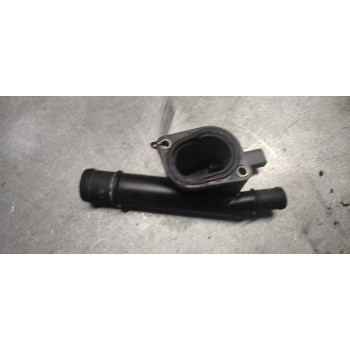 Recambio de pipa termostato para volkswagen passat variant (3c5) advance referencia OEM IAM   