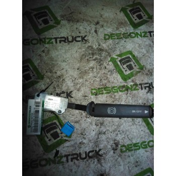MANDO FRENO MOTOR 81255090125 