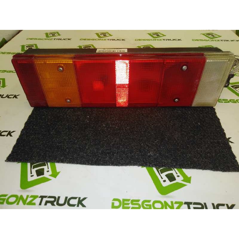 Recambio de piloto trasero izquierdo para . no identificado referencia OEM IAM   PILOTO UNIVERSAL CAMION