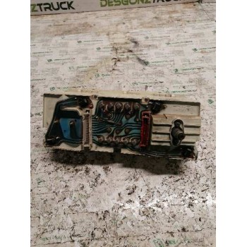 Recambio de cuadro instrumentos para ford orion 1.6 diesel referencia OEM IAM 81AB10841BB  