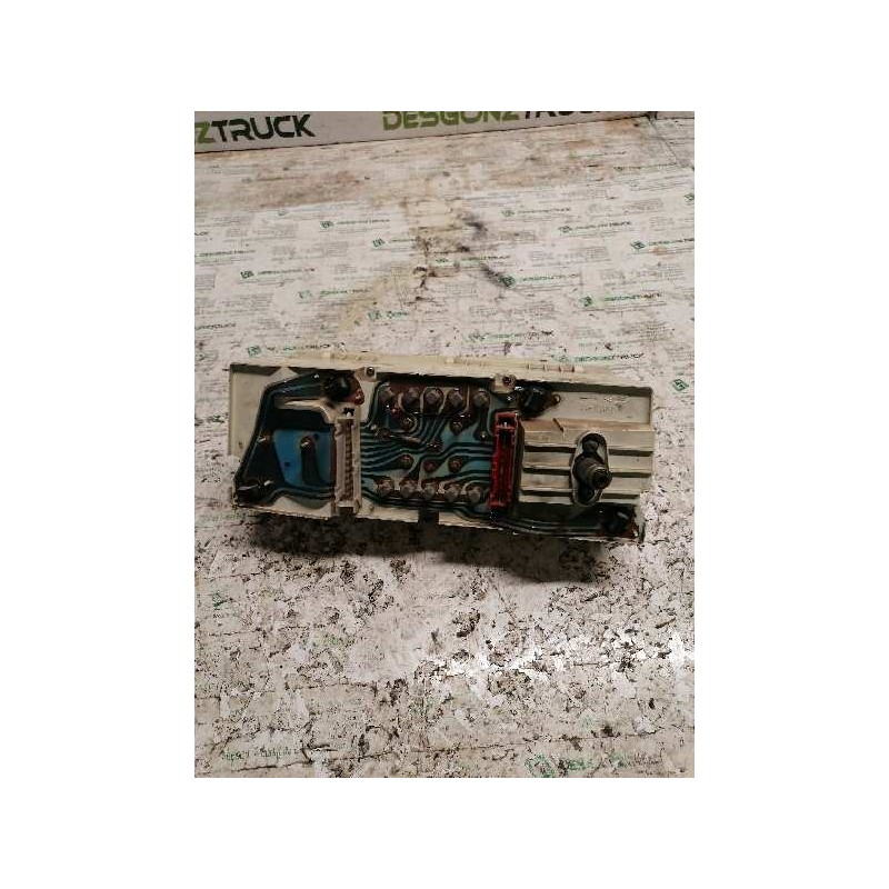 Recambio de cuadro instrumentos para ford orion 1.6 diesel referencia OEM IAM 81AB10841BB 3