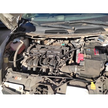 ford fiesta vi (cb1, ccn) del año 2011