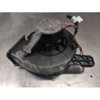 Recambio de motor cierre calefaccion para skoda fabia iii (nj3) 1.4 tdi referencia OEM IAM   
