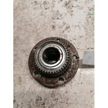 Recambio de buje trasero derecho para audi a3 (8l) 1.9 tdi ambiente referencia OEM IAM   